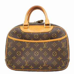 LOUIS VUITTON Brown Monogram Bag